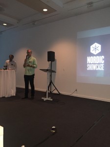 klarna, Erik Engellau-Nilsson, e-commerce, Swedish, Scandinavia House, New York