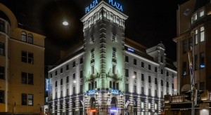 Radisson Blu Plaza Helsinki